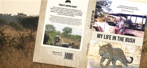 Retired field guide publishes book about life in the bush